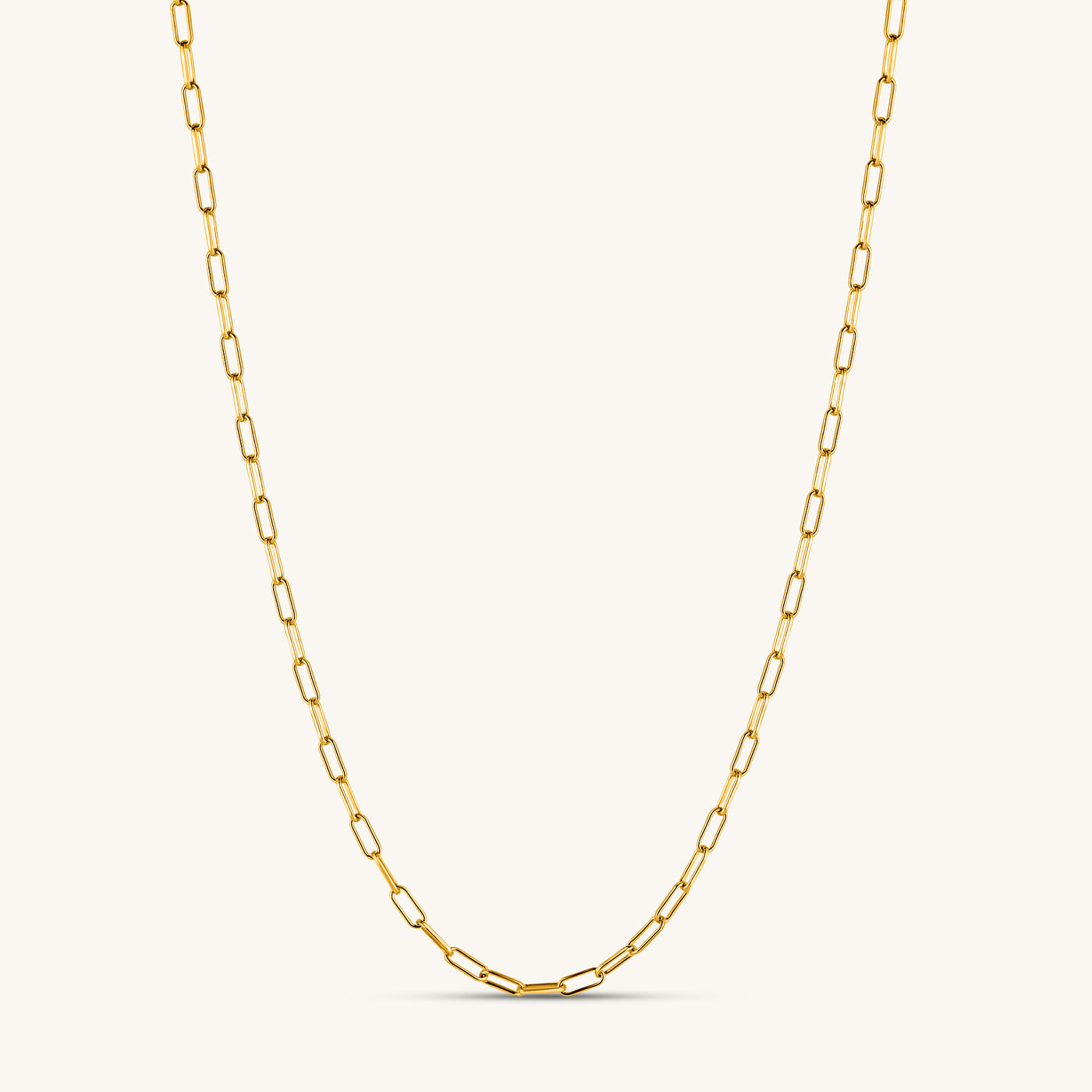 Boyfriend Bold Chain
