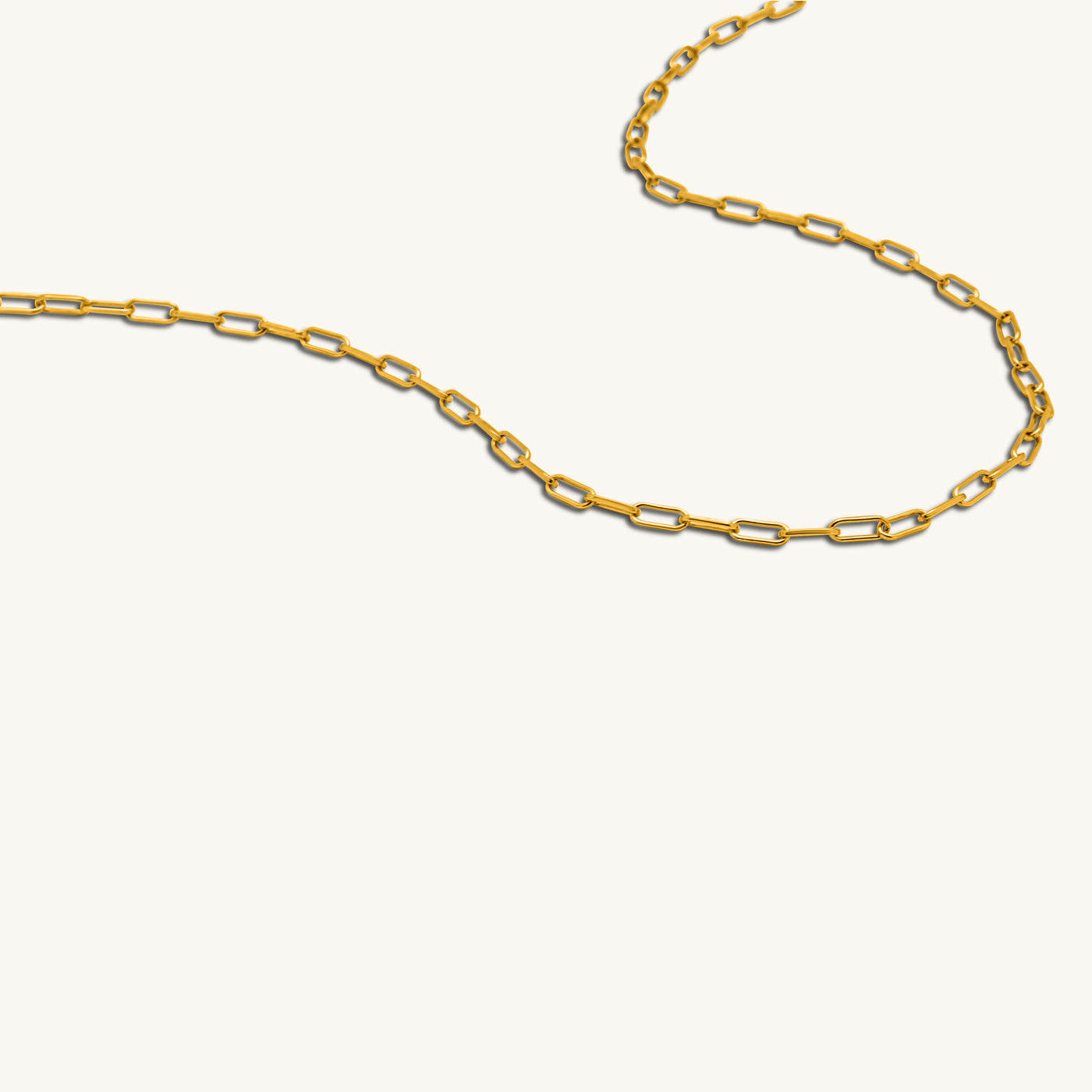 Boyfriend Bold Chain โ INTTN